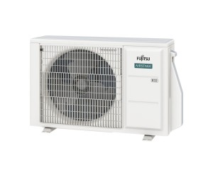 Инверторен стенен климатик Fujitsu Airstage ASEH14KJCAL
