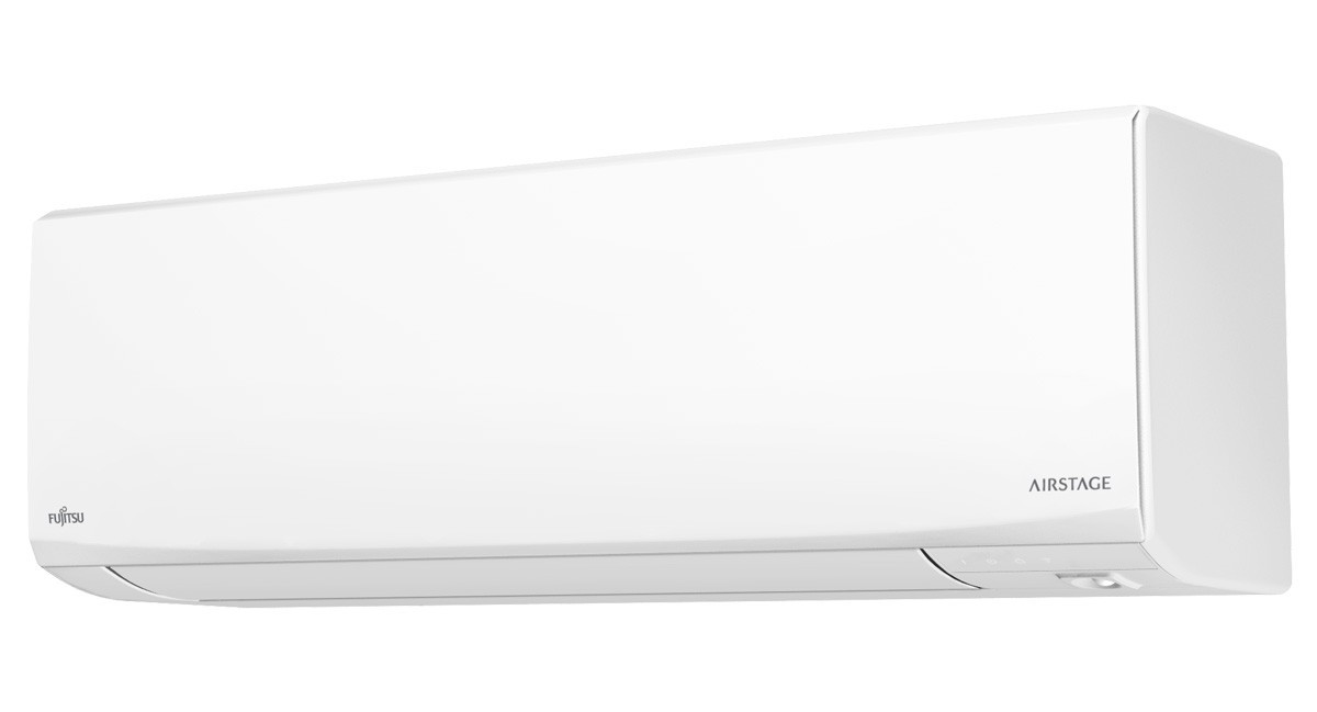 Инверторен стенен климатик Fujitsu Airstage ASEH12KJCAL