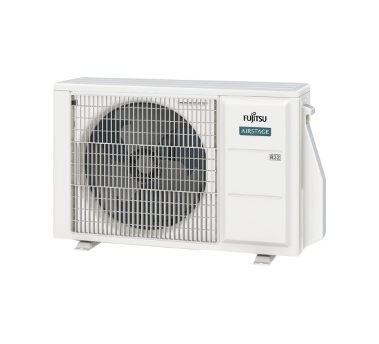 Инверторен стенен климатик Fujitsu Airstage ASEH14KJCALB 2