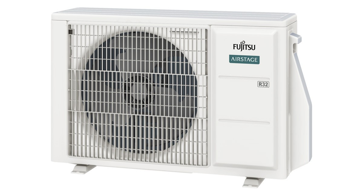 Инверторен стенен климатик Fujitsu Airstage ASEH14KJCALB