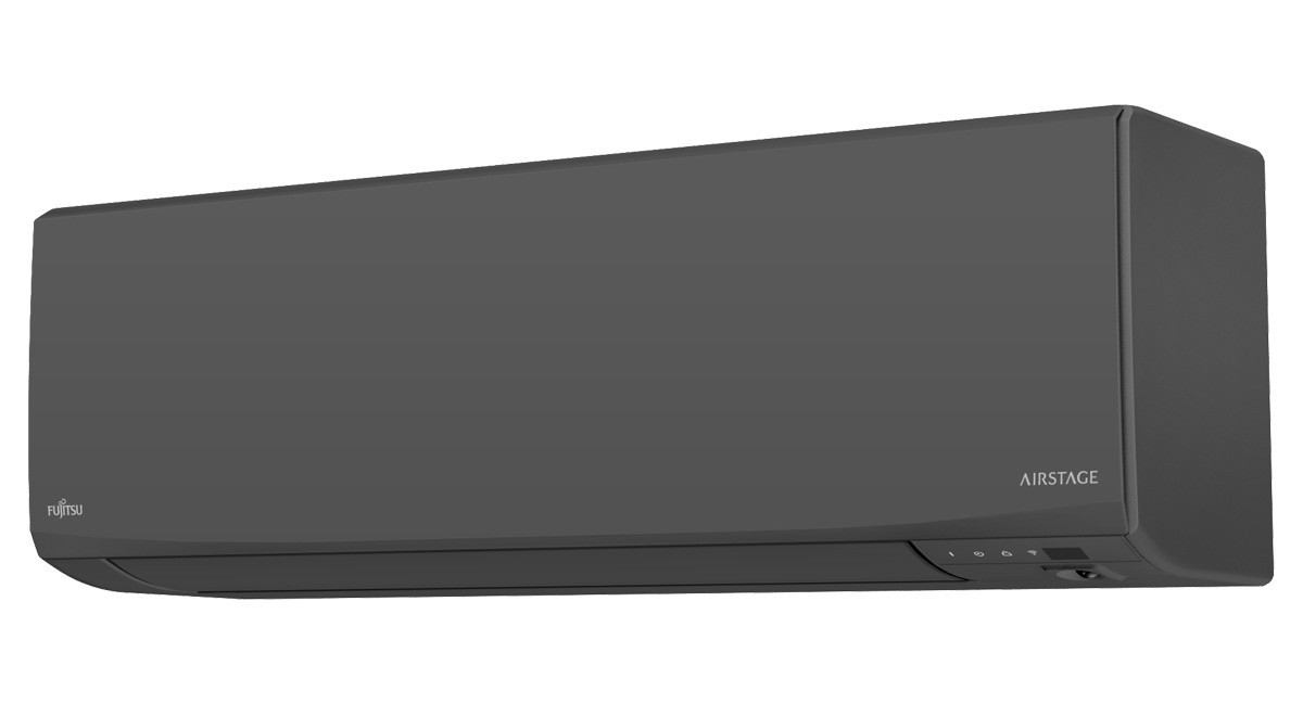 Инверторен стенен климатик Fujitsu Airstage ASEH07KJCALB
