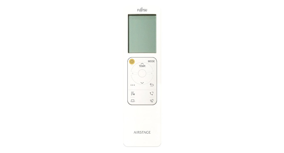 Инверторен стенен климатик Fujitsu Airstage ASEH09KJCAL