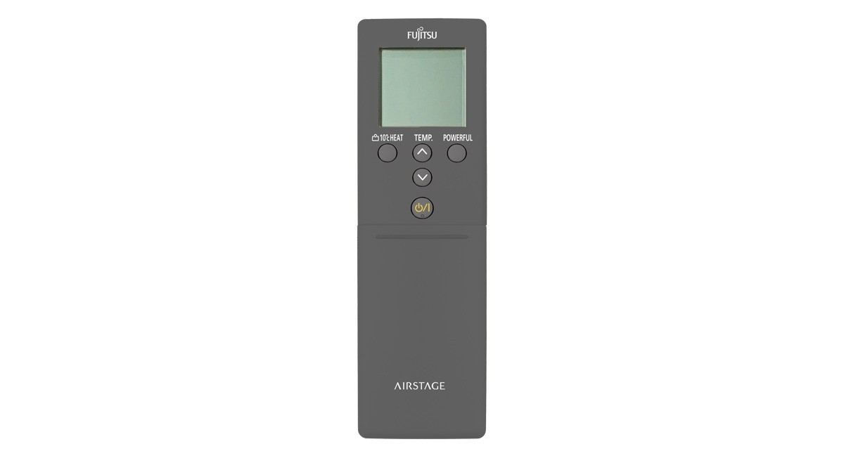 Инверторен стенен климатик Fujitsu Airstage ASEH09KMCGB