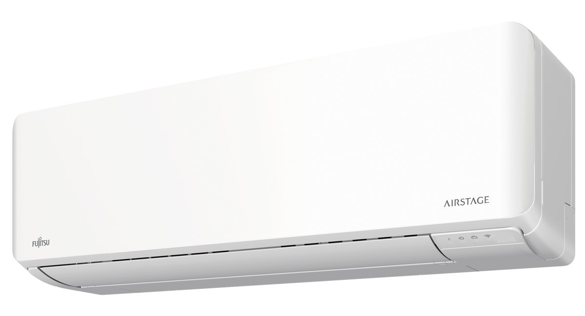 Инверторен стенен климатик Fujitsu Airstage ASEH07KMCG