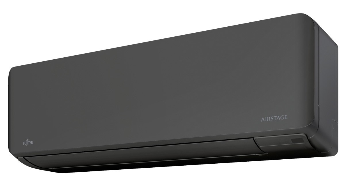 Инверторен стенен климатик Fujitsu Airstage ASEH12KMCGB