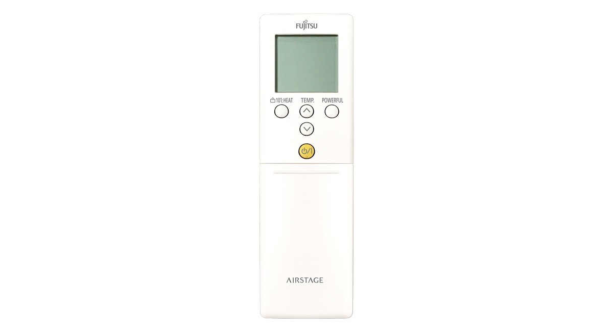 Инверторен стенен климатик Fujitsu Airstage ASEH14KMCG