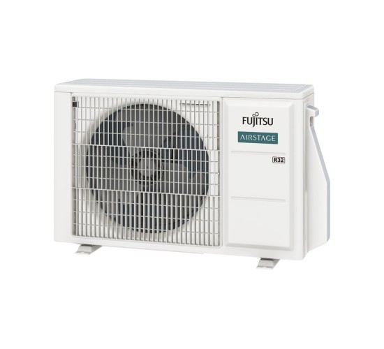 Инверторен стенен климатик Fujitsu Airstage ASEH14KMCGB 2