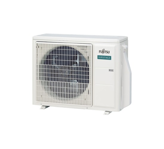 Инверторен стенен климатик Fujitsu Airstage ASEH18KMTGL 2