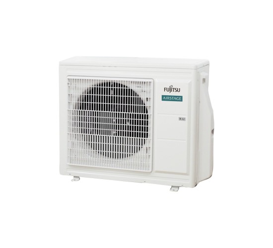 Инверторен стенен климатик Fujitsu Airstage ASEH24KMTGL 2