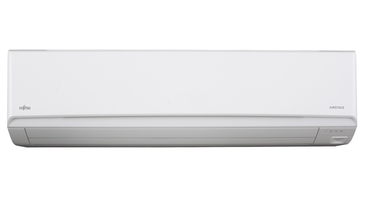 Инверторен стенен климатик Fujitsu Airstage ASEH30KMTB