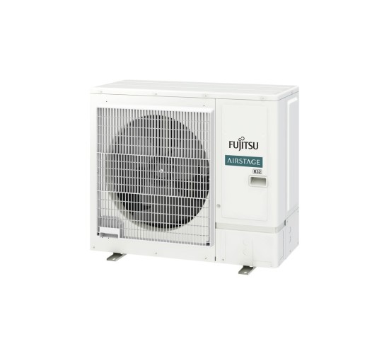 Инверторен стенен климатик Fujitsu Airstage ASEH30KMTB 2