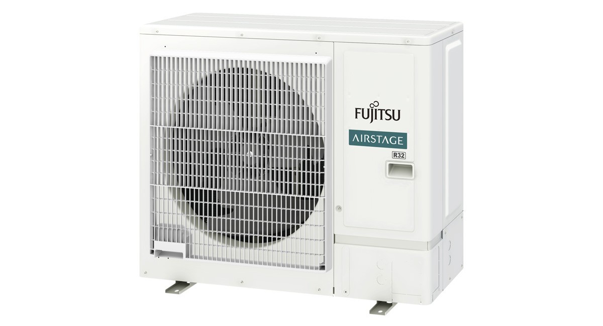 Инверторен стенен климатик Fujitsu Airstage ASEH36KMTB