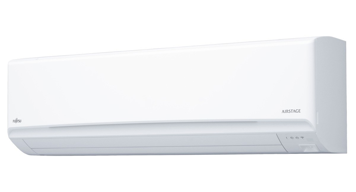 Инверторен стенен климатик Fujitsu Airstage ASEH36KMTB