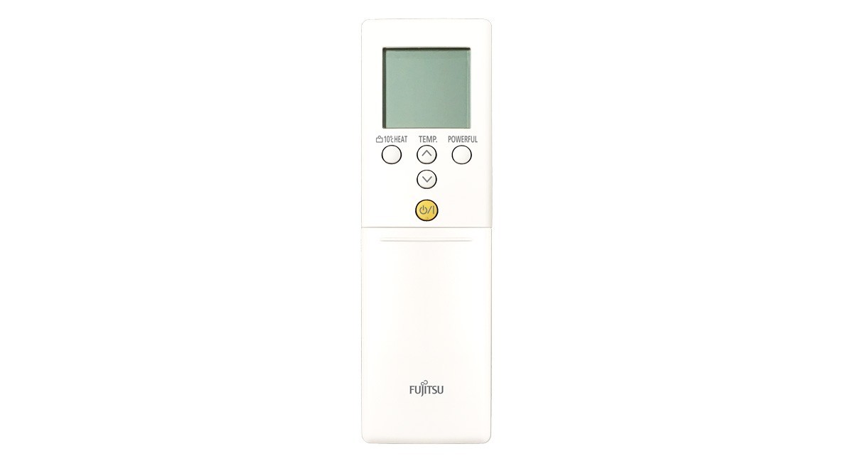 Инверторен стенен климатик Fujitsu Airstage ASEH36KMTB