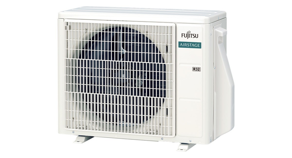 Инверторен стенен климатик Fujitsu Airstage ASEH07KNCA