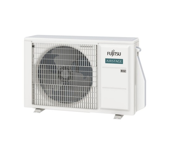 Хиперинверторен стенен климатик Fujitsu Airstage ASEH09KGTG 2