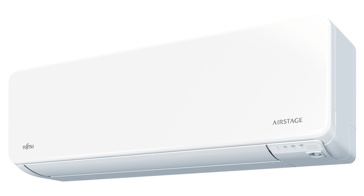Хиперинверторен стенен климатик Fujitsu Airstage ASEH12KGTG