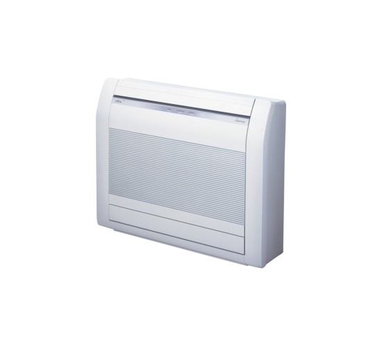Инверторен подов климатик Fujitsu Airstage AGEG14KVCA