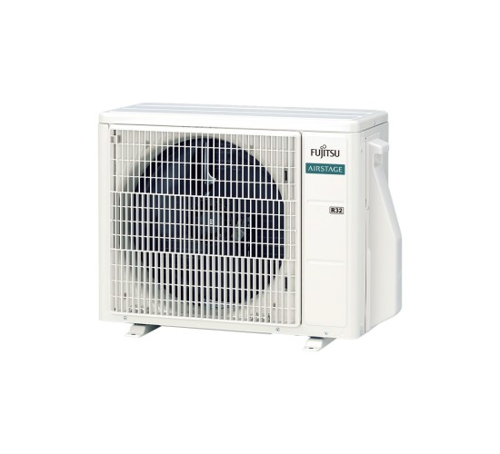 Инверторен стенен климатик Fujitsu Airstage ASEH12KLTBL 2