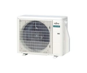 Инверторен стенен климатик Fujitsu Airstage ASEH12KLTBL