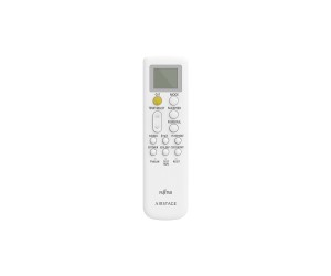 Инверторен стенен климатик Fujitsu Airstage ASEH12KLTBL