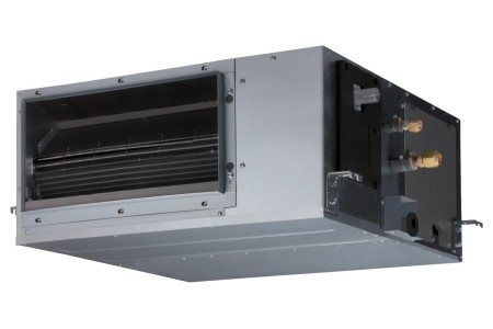 Инверторен канален климатик Fujitsu Airstage ARXG12KHTAP