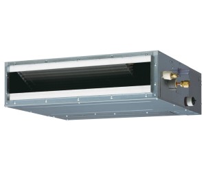 Инверторен канален климатик Fujitsu Airstage ARXG12KLLAP