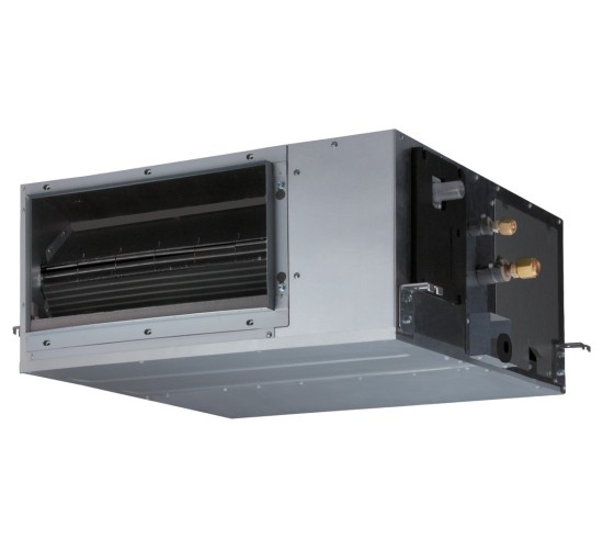 Инверторен канален климатик Fujitsu Airstage ARXG14KHTAP