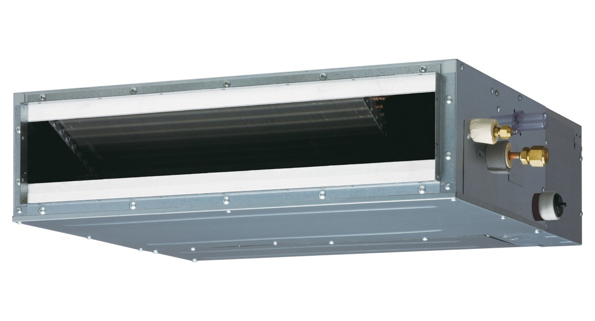Инверторен канален климатик Fujitsu Airstage ARXG14KLLAP