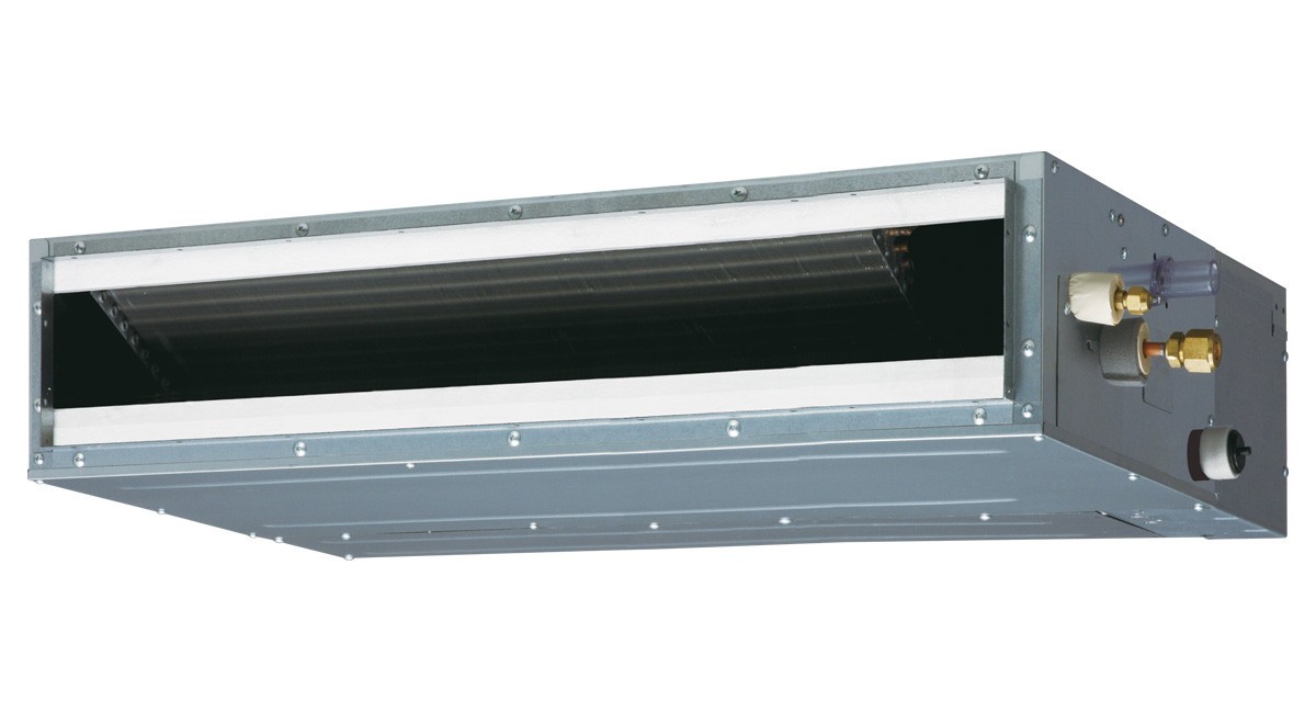 Инверторен канален климатик Fujitsu Airstage ARXG18KLLAP