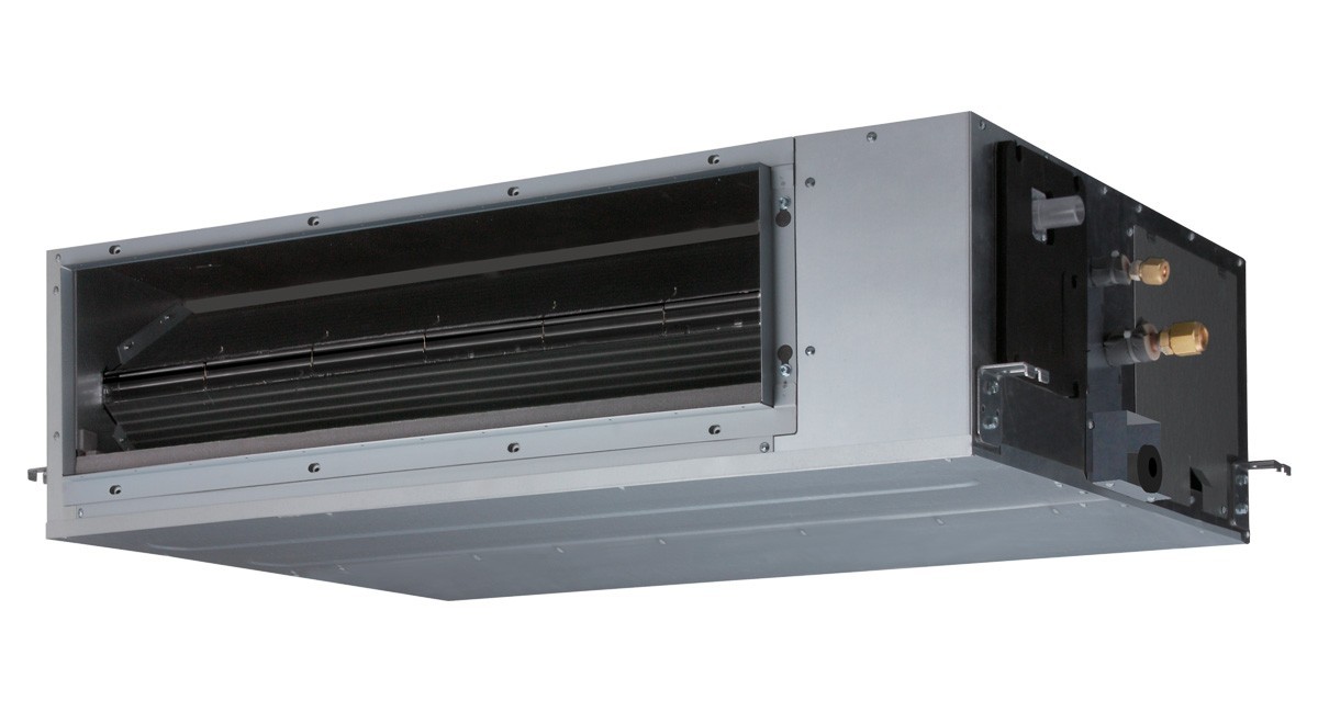 Инверторен канален климатик Fujitsu Airstage ARXG24KHTAP