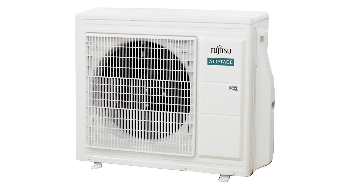 Инверторен канален климатик Fujitsu Airstage ARXG24KHTAP