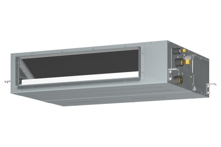 Инверторен канален климатик Fujitsu Airstage ARXH22KMTAP