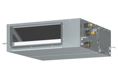 Инверторен канален климатик Fujitsu Airstage ARXH14KMTAP