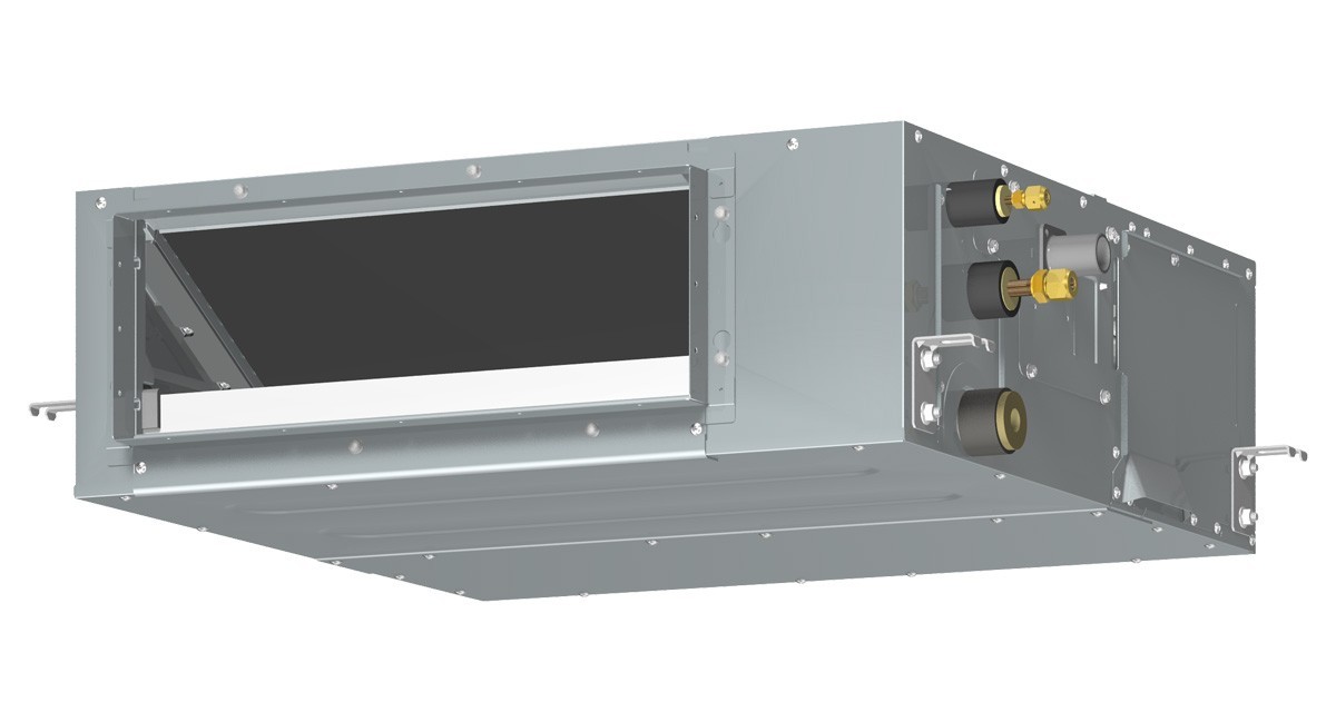 Инверторен канален климатик Fujitsu Airstage ARXH12KMTAP