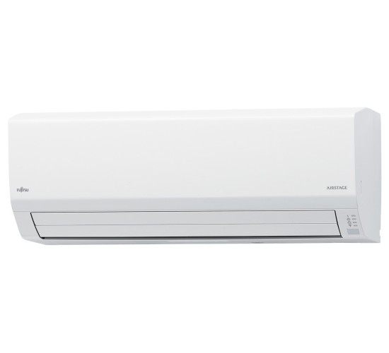 Inverter wall-type air conditioner Fujitsu Airstage ASEH18KLCBL