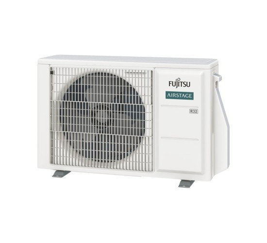 Inverter wall-type air conditioner Fujitsu Airstage ASEH18KLCBL 2