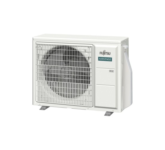 Инверторен стенен климатик Fujitsu Airstage ASEH24KLCBL 2