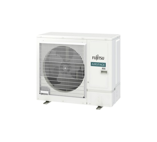 Инверторен канален климатик Fujitsu Airstage ARXG36KHTAP 2