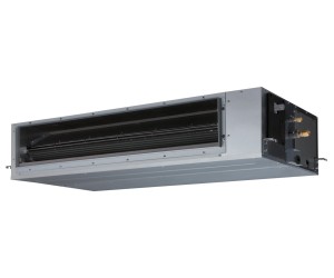 Трифазен инверторен канален климатик Fujitsu Airstage ARXG36KHTAP