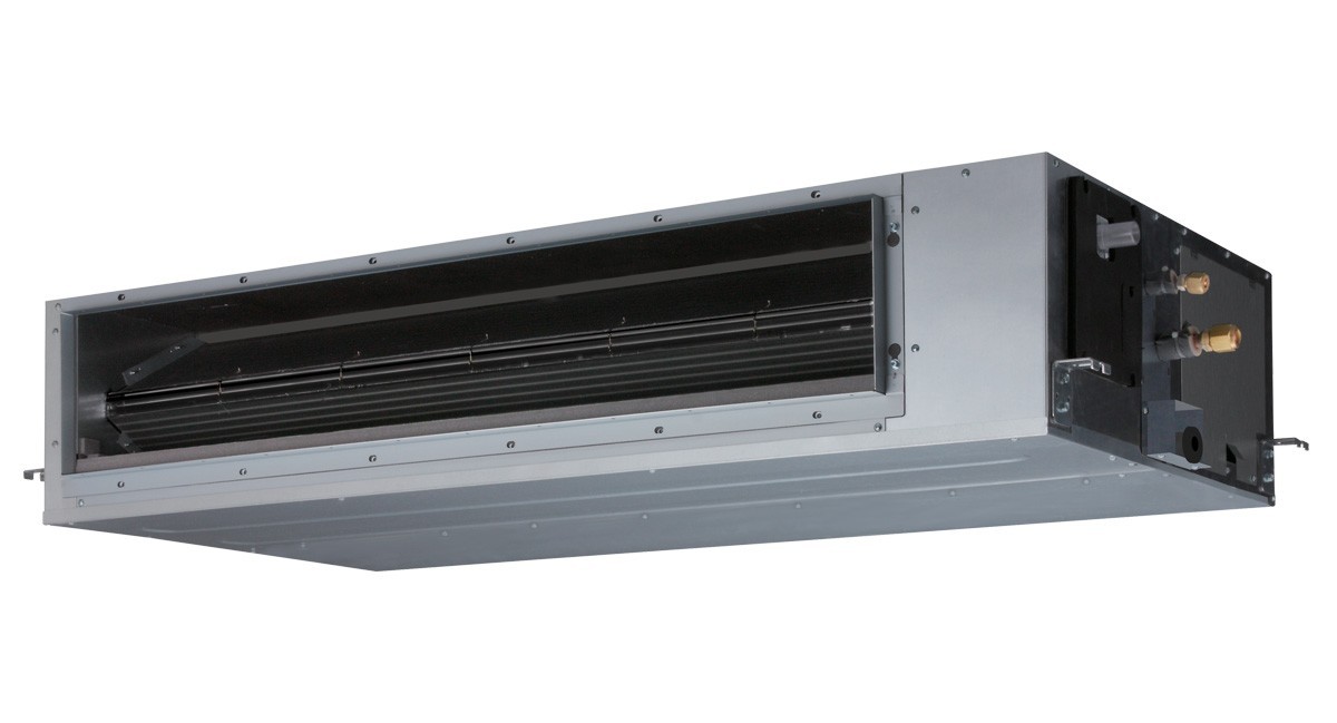 Трифазен инверторен канален климатик Fujitsu Airstage ARXG54KHTAP
