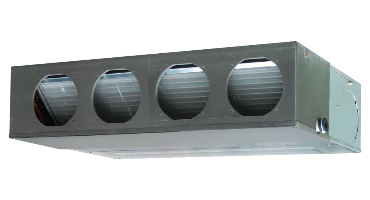 Инверторен канален климатик Fujitsu Airstage ARXG24KMLA ECO