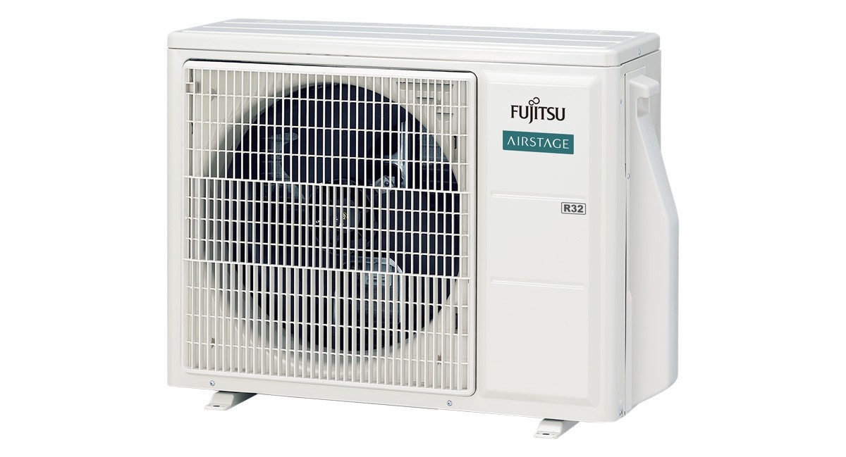 Инверторен канален климатик Fujitsu Airstage ARXG24KMLA ECO
