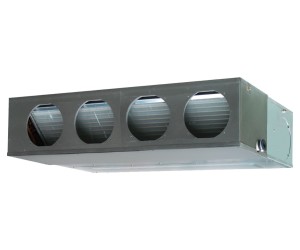 Трифазен инверторен канален климатик Fujitsu Airstage ARXG36KMLA ECO