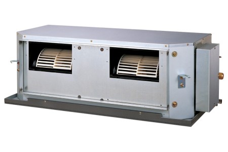 Инверторен канален климатик Fujitsu Airstage ARXG45KHTB
