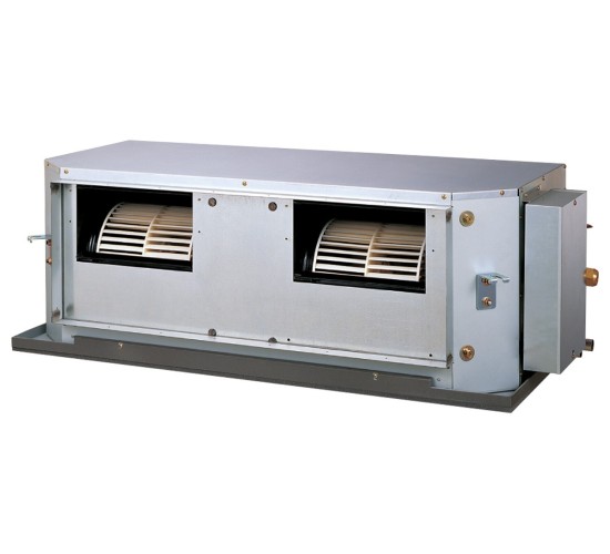 Инверторен канален климатик Fujitsu Airstage ARXG54KHTB