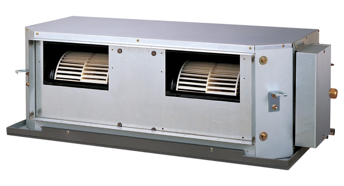 Инверторен канален климатик Fujitsu Airstage ARXG54KHTB
