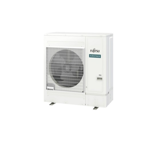 Трифазен инверторен канален климатик Fujitsu Airstage ARXG45KHTB 2