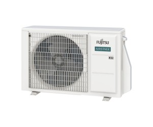 Инверторен касетъчен климатик Fujitsu Airstage AUXG14KVLA ECO