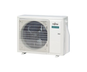 Инверторен касетъчен климатик Fujitsu Airstage AUXG24KVLA ECO